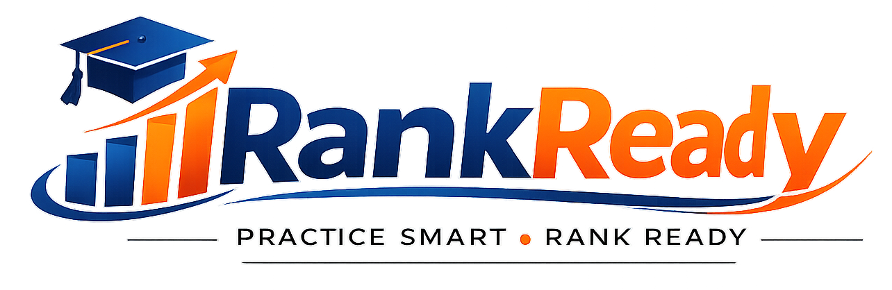 RankReady